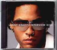 Lenny Kravitz - Interview
